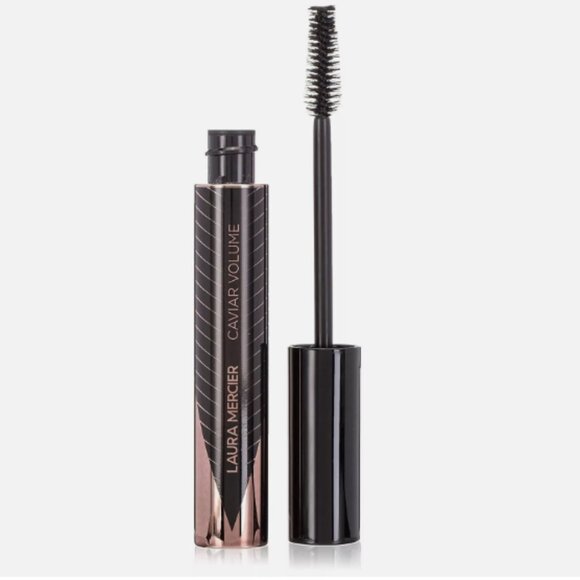 laura mercier Other - laura mercier Caviar Volume Panoramic Mascara - Glossy Black, 0.4 Ounce